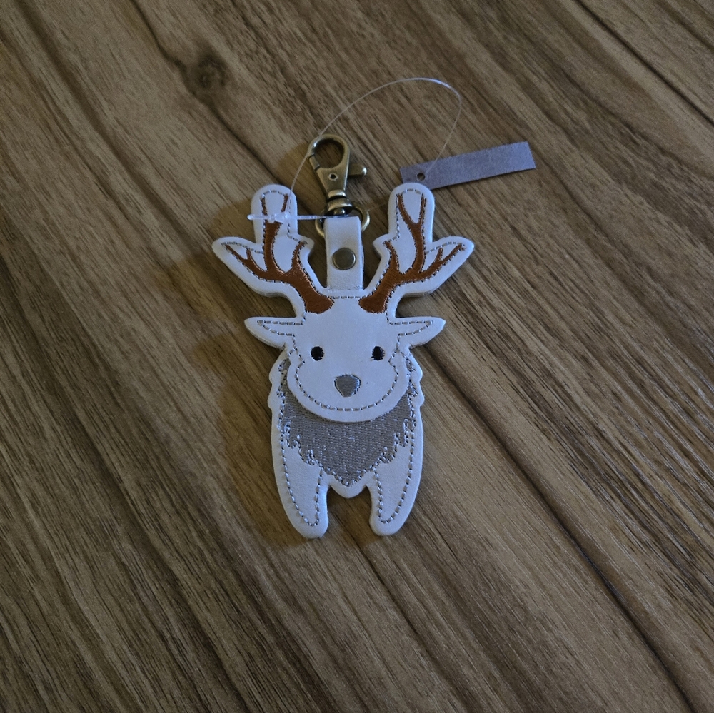 Portland Leather Goods Stag Flair